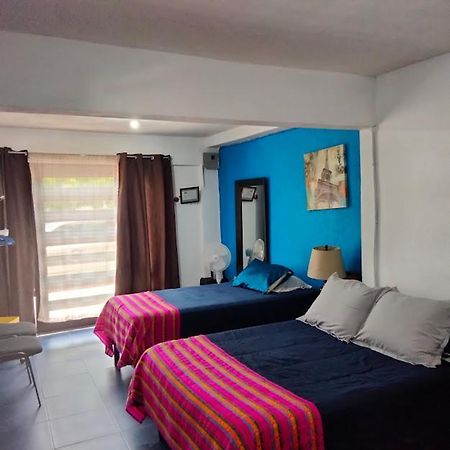 Casa Luna Misiones de La Paz ภายนอก รูปภาพ