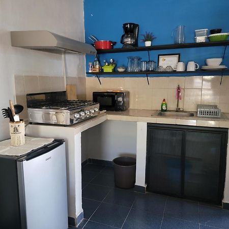 Casa Luna Misiones de La Paz ภายนอก รูปภาพ