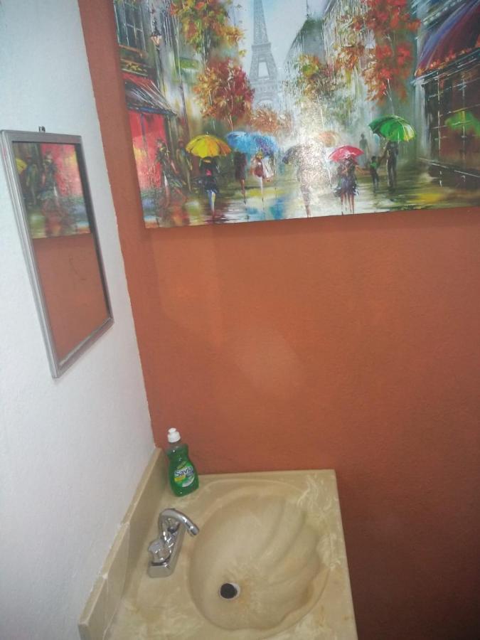 Casa Luna Misiones de La Paz ภายนอก รูปภาพ