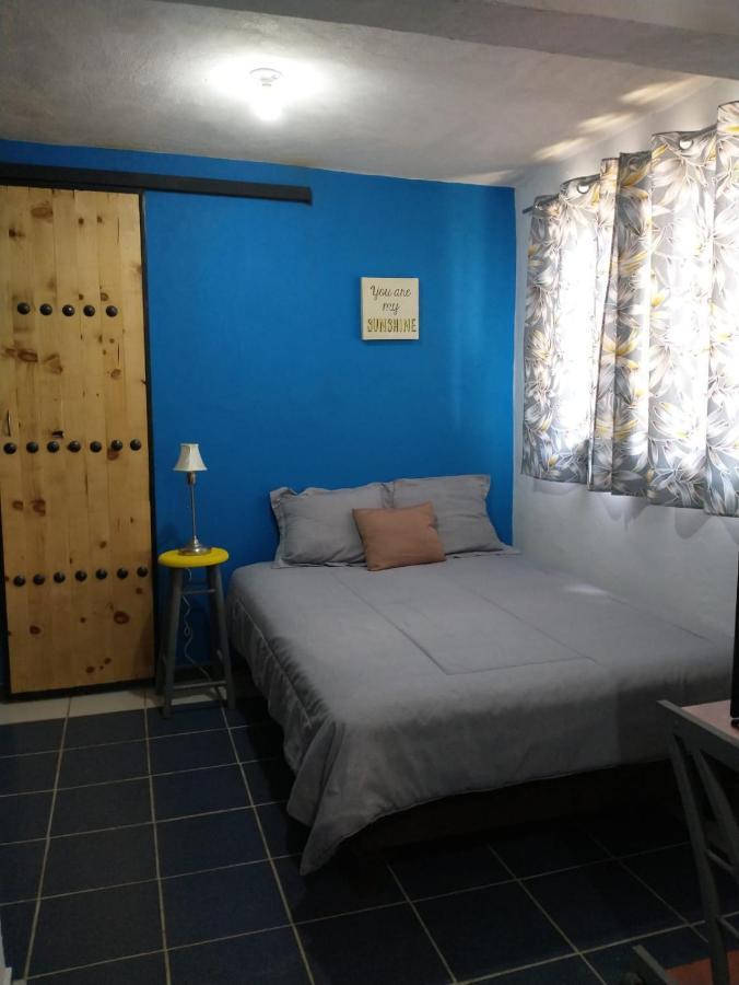 Casa Luna Misiones de La Paz ภายนอก รูปภาพ