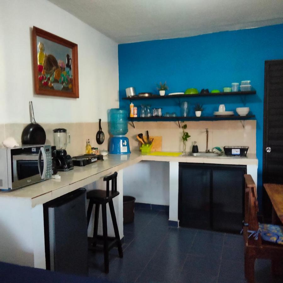Casa Luna Misiones de La Paz ภายนอก รูปภาพ