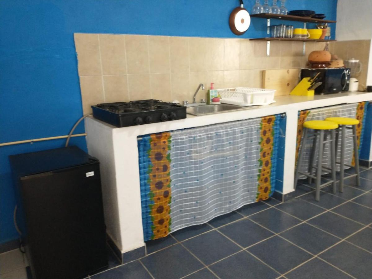 Casa Luna Misiones de La Paz ภายนอก รูปภาพ