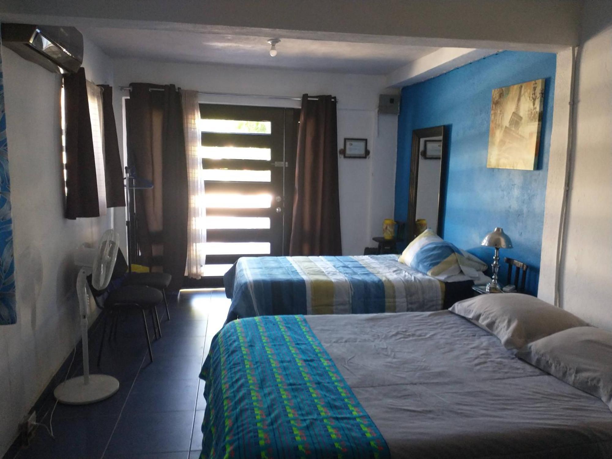 Casa Luna Misiones de La Paz ห้อง รูปภาพ